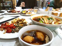 -金安大饭店-金品自助餐厅