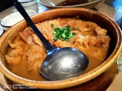 -水煮三国·川鲁江湖菜(香山店)