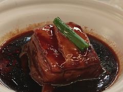 -二泉园老菜馆·百年无锡菜