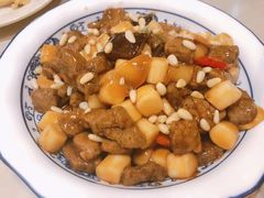 -兔爸私家小厨(新北万达店)