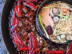 -重庆渝达老火锅(春熙路店)