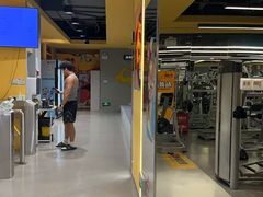 -超鹿运动(大唐世家店)