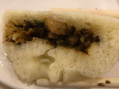菌包子-太婆天府山珍酒楼(亚运村店)