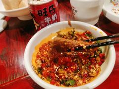 -袁老四重庆老火锅(桐梓坡店)