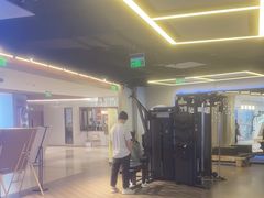 -NRG健身私教CLUB(打浦桥店)