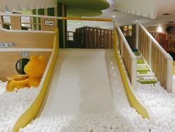 -meland亲子乐园•派对•研学(苏州悠方购物中心店)