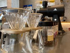 -MQ COFFEE STAND明谦(新洲店)