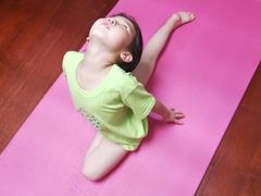 -墨舞舞蹈(顾村公园店)