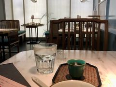 大堂-潮堂 · 潮州菜(恒隆广场店)