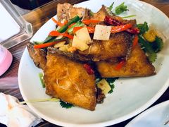 -双塔老饭店