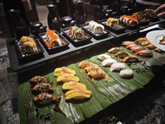 -解放碑威斯汀酒店-知味国际美食餐厅