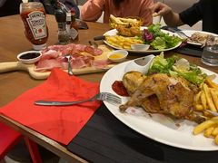 -红番茄意大利餐厅