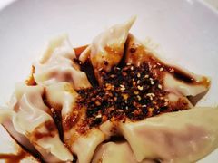 -龙抄手(文殊坊店)