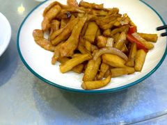 -安泰楼·佛跳墙创始人·传统闽味早茶·酒楼(三坊七巷闽菜地标店)