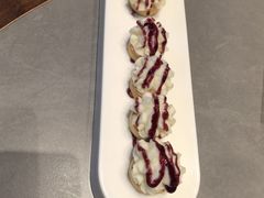 -黑窑厂糖油饼烤鸭·清真菜(黑窑厂街店)