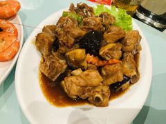 -添福来墨鱼饺子 · 海鲜东北菜(泡崖店)