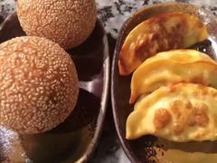 -南京大牌档(凯德大峡谷店)