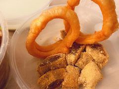 驴打滚-姚记炒肝店(鼓楼店)