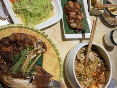 -呐咪傣园·云南菜(石厦店)