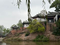 -东坡赤壁风景名胜区