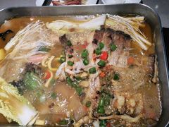 -半天妖烤鱼(印象城店)