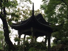 -沧浪亭