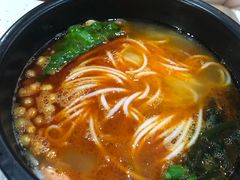 -官人桥番茄米线(温江行署店)