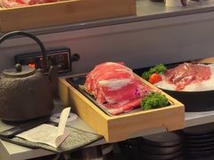 -湊湊火锅·茶憩(南京万象天地店)