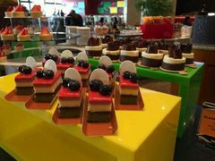 -咖啡苑自助餐厅·中国大饭店