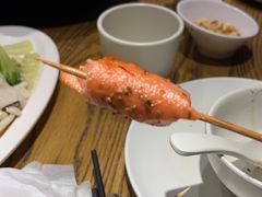 -川流不息(北蔡休闲广场店)