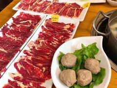 -海银海记潮汕牛肉火锅(新港中路海珠店)