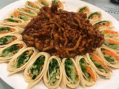 -黄家饺子东北特色菜馆(湖滨商业街店)