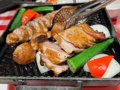 -西贝(紫荆广场店)