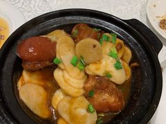 -老人和饭店(打浦路店)