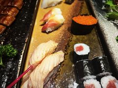 -千代武日本料理(爱建店)