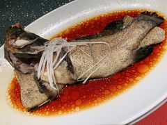 豉油皇仙骨鱼-恰恰餐厅(硕和生活广场店)