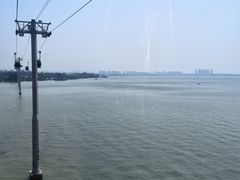 -海埂大坝