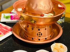 -南门涮肉(上海二店)
