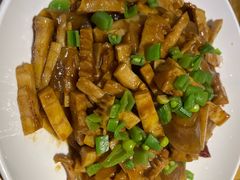 春笋粉你-天堂鸟水煮鱼(经南三路店)