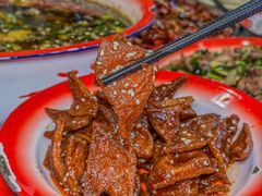 -江湖黑大兔(杨家坪店)