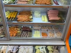 -彭浦一炸(金平路店)