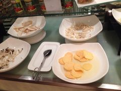 水游城假日酒店水游全日餐厅-天津水游城丽筠酒店