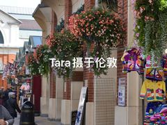 -科文特花园
