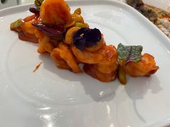 -满堂·烤鸭店·北京菜(鼓楼店)