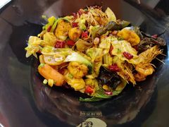 -天府国麻辣香锅(悦荟广场店)