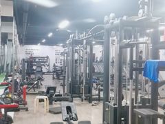 -申驰运动康复中心·中立位肌肉加强馆
