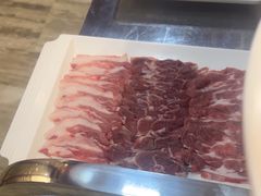-福寿斋·老北京铜锅涮肉·烤鸭(顺义总店)