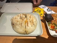 -木屋烧烤(惠阳华润小径湾店)