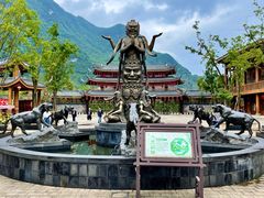 -中国傩城