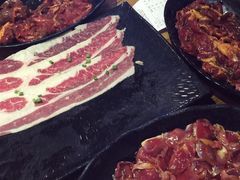 -小城粥道·海胆鲜虾粥(解放广场店)